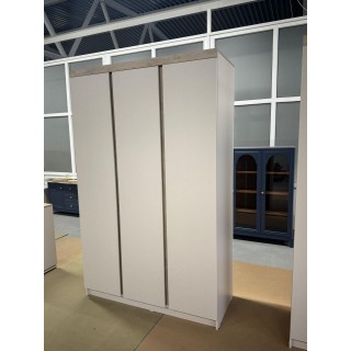 М/С ЮТА ШКАФ ТРЕХСТВОРЧАТЫЙ ШР-3